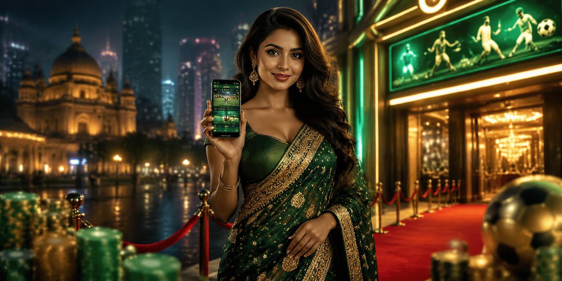 বাংলাদেশে নিয়ন আলোয় winbd প্ল্যাটফর্মে ডিপোজিট করছেন একজন ব্যবহারকারী
