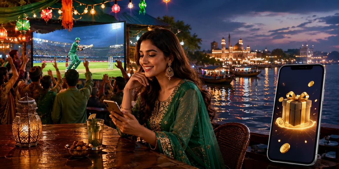রংপুরে ঈদ উৎসবে মোবাইলে winbd প্ল্যাটফর্মে ক্রিকেট বেটিং
