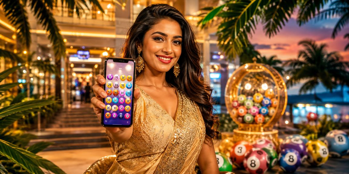 রংপুরে winbd প্ল্যাটফর্মে লটারি খেলছেন একজন বাংলাদেশি ব্যবহারকারী